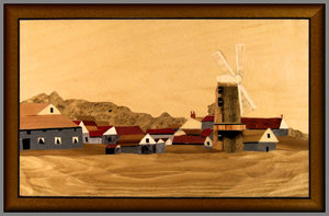 Chey Windmill