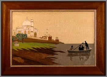 Taj Mahal
