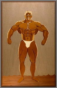 Muscle tone
