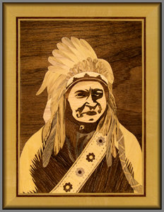 Sitting Bull