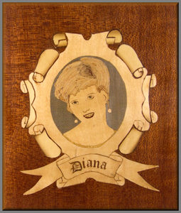 Diana