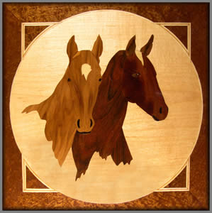 Stable Mates