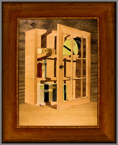 Bookcase