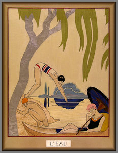 L'Eau