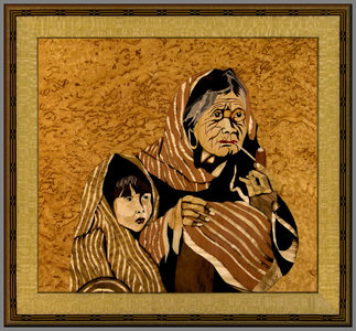 Two Graces