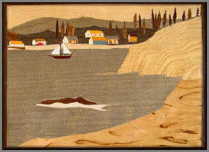The Beach