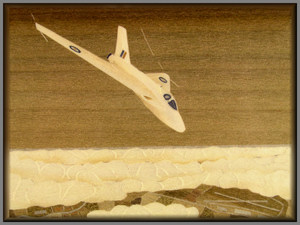 Swallow Dive