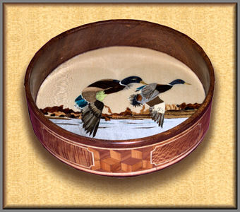 Bird Bowl