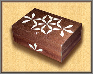 Box for G