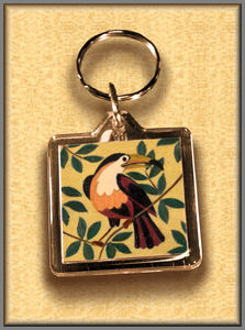 Key ring