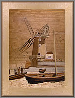 Windmill 2nd