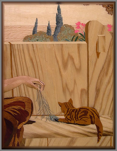 The Favourite detail view 2