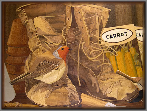The Potting Shed detail view 2
