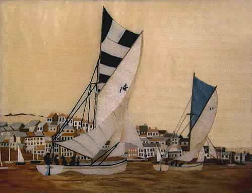 3rd Advanced Miniatures