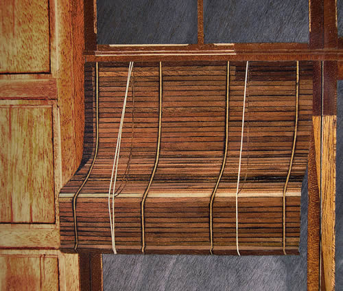 Detailed View