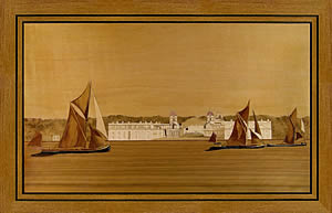 Greenwich