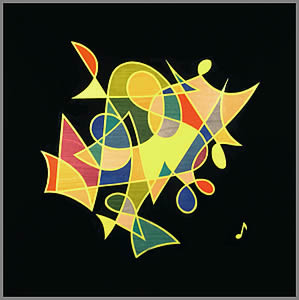 Musical Kaleidoscope
