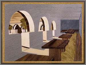 Pantokrator Monastery