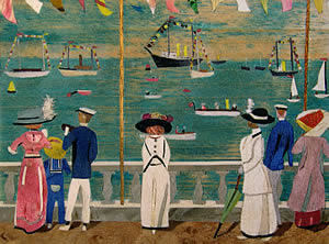 Cowes Regatta
