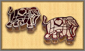 Elephant Boxes
