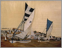 3rd Advanced Miniatures