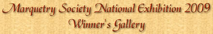 2009 National Exhibition page title