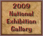 Click here for the 2009 National Marquetry Exhibition Gallery