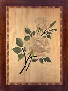 The White Rose