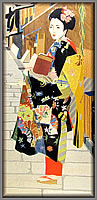 Geisha