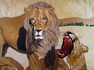 Mothers Pride Detail View