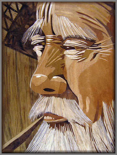 Detail View