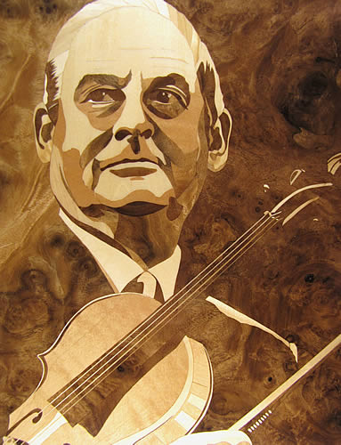 Detail View
