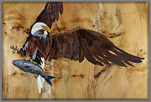 The Year of the Eagle