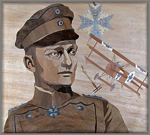 Von Richthofen