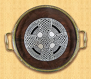 Drinks Tray