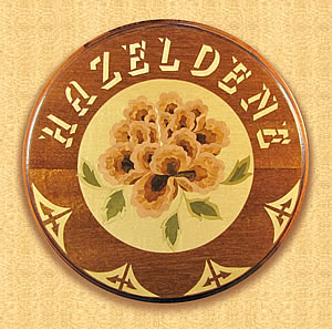 Hazeldene