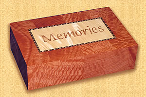 Memories Box