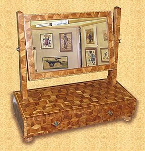 Vanity Mirror
