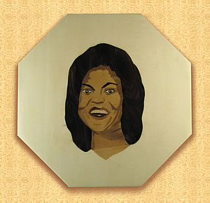 Michelle Obama