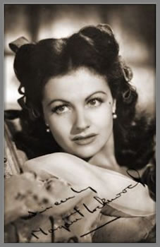 Margaret Lockwood