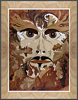 The Green Man