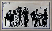 High Society