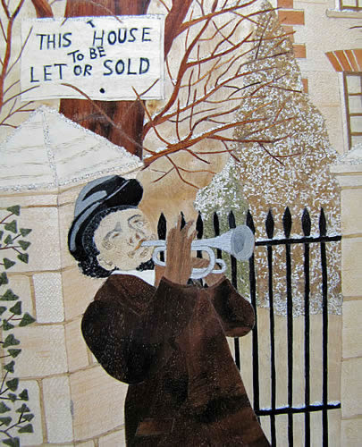 Loves Labour Lost detail view
