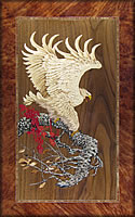 White Eagle