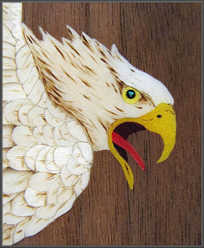 White Eagle