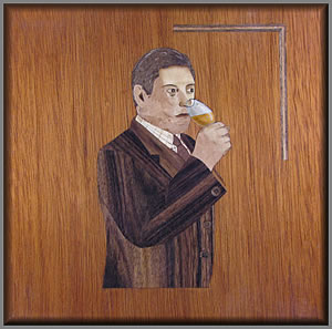 The Taster