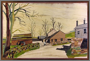 Yorkshire Farm