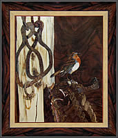 Chaffing Chains