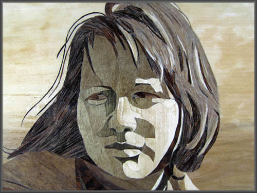 Sheila detail view