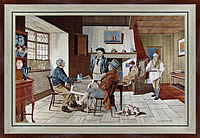 Nautical Discussion